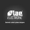 Logo Lae Electronic Spa