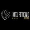 Logo Hotel Petronio Di Armando Petronio E C. S.n.c.