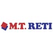 Logo M.t. Reti Di Martorana Francesco & C. S.a.s.