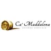 Logo Azienda Agricola Ca' Maddalena Ss