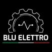 Logo Blu Elettro Srl