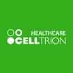 Logo Celltrion Healthcare Italy Srl
