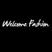 Logo Welcome Fashion Di Franciolini Walter & C. S.n.c.