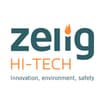 Logo Zelig Srl