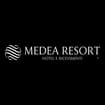 Logo Medea Resort Srl
