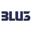 Logo "Blu3 Programma Ufficio Srl"