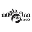Logo Circo Magdaclan