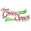 Logo New Green Space Di Sassano Giuseppe