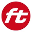 Logo Fonderia Taroni Srl