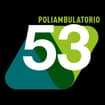 Logo Poliambulatorio 53 Srls