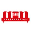 Logo M.m.tappezzeria Srl