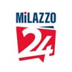 Logo Milazzo 24 Srls.