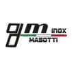 Logo G.m. Inox Di Masotti Srl