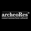 Logo Archeores Conservazione Beni Culturali Srl
