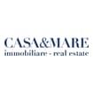Logo Immobiliare Casa&Mare Di Gani Claudio E C. S.a.s.
