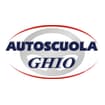 Logo Autoscuola Ghio Di Sonia Vardi - Mauro Ghio & C. Società In Nome Collettivo