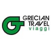 Logo Grecian Travel Viaggi Srl