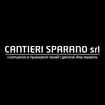 Logo Cantieri Sparano Srl