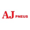 Logo Aj Pneus Srl