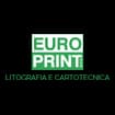Logo Europrint S.n.c. Di Tartari Maurizio & C.