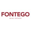 Logo Fontego Real Estate Srl