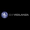 Logo G4 Vigilanza Spa