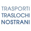 Logo Trasporti & Traslochi Dei F.lli Nostrani - S.n.c.
