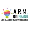 Logo A.r.m. Big Brand Srl