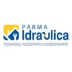 Logo Parma Idraulica Di Luca Antonicelli