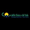 Logo Casa Della Gioia E Del Sole - Cooperativa Sociale