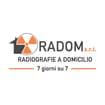 Logo Radom Srl