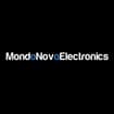Logo Mondo Novo Electronics Srl
