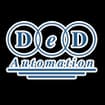 Logo D E D Automation Srl