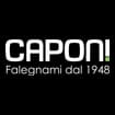 Logo Falegnameria Caponi Srl