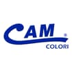 Logo Cam Colori Srl
