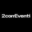 Logo 2Comeventi Srl