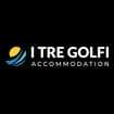 Logo I Tre Golfi Accomodation Srl Semplificata