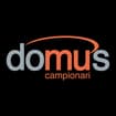 Logo Domus Campionari S.n.c. Di Pavese Tamara Floriana E C.