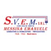 Logo S.v.e.m. Srl