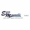 Logo Magnelli Enzo S.n.c. Di Magnelli Andrea & Moretti Marcella