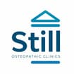 Logo Still Osteopathic Clinics Srl