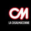 Logo La Casalmacchine S.a.s. Di Bravi Fulvia & C.