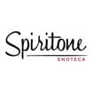 Logo Spiritone Di Giorgio Rosas & C. S.a.s.