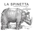 Logo Società Agricola La Spinetta S.s.