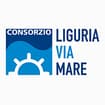 Logo Consorzio Liguria Via Mare