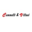 Logo Cammelli & Villani S.a.s. Di Marchi Alessandro & C.