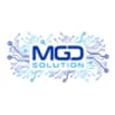 Logo Mgd Solution Srl