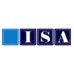 Logo I.s.a. - Ingegneria Sicurezza Ambiente Srl
