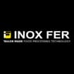 Logo "Inox - Fer Srl"