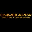 Logo Emmekappa Dental Lab Srl
